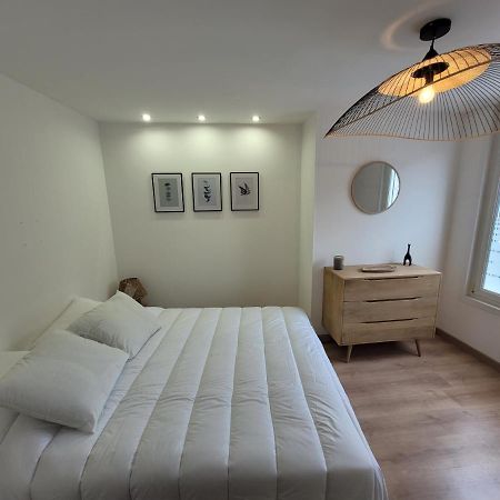 Sublime T3 Apartment Saint-Dizier Exterior foto