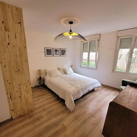 Sublime T3 Apartment Saint-Dizier Exterior foto