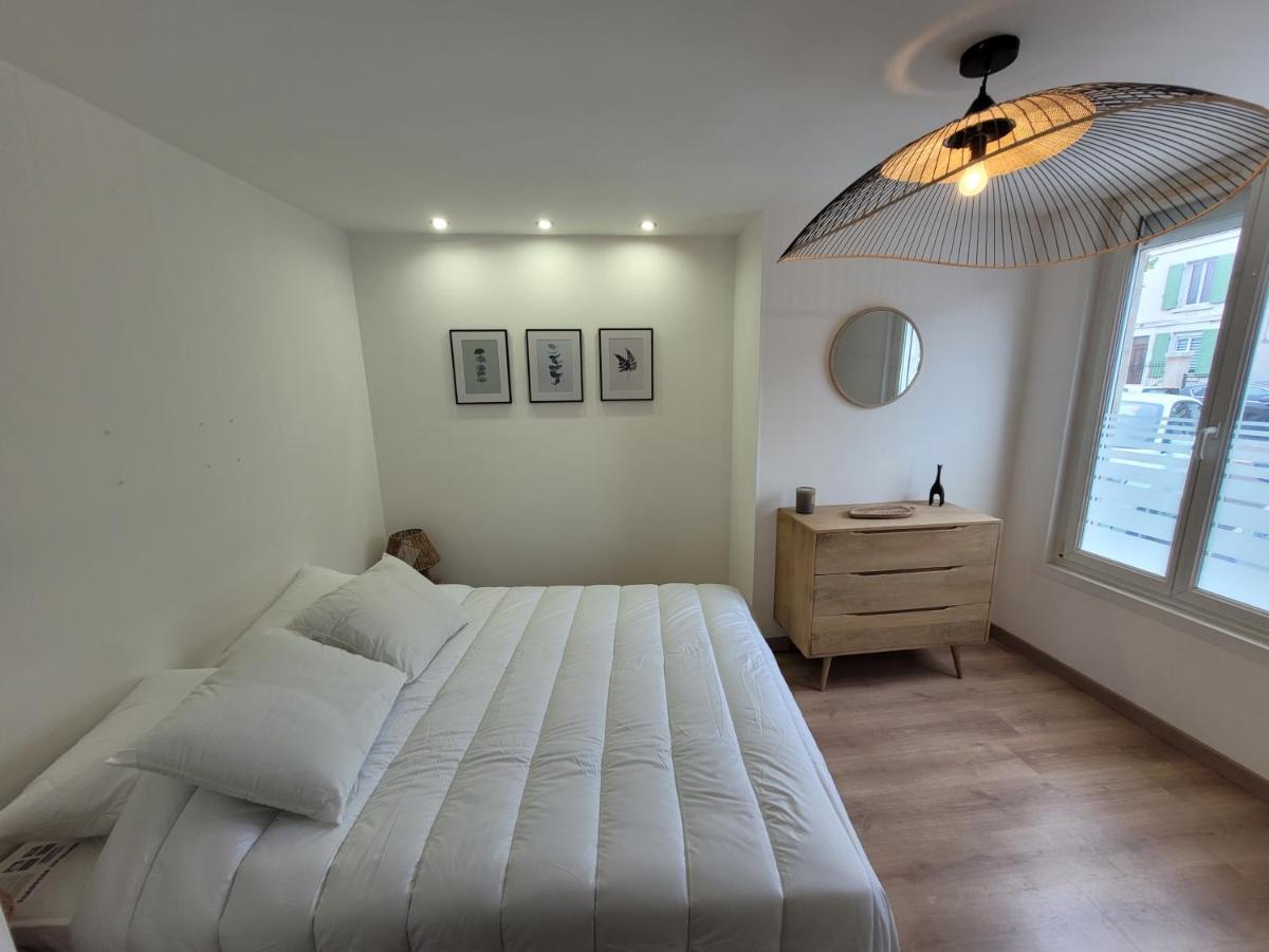 Sublime T3 Apartment Saint-Dizier Exterior foto