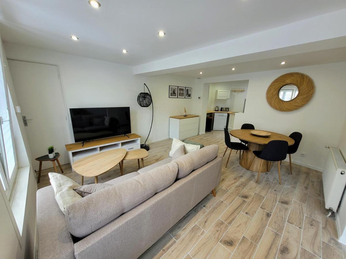 Sublime T3 Apartment Saint-Dizier Exterior foto